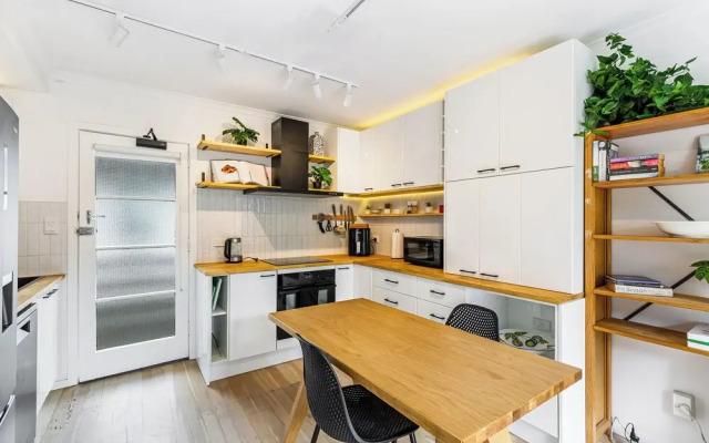 Relaxing 1Br Hideaway With Patio In Herne Bay