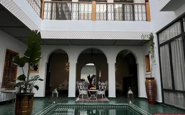 Riad Darchica