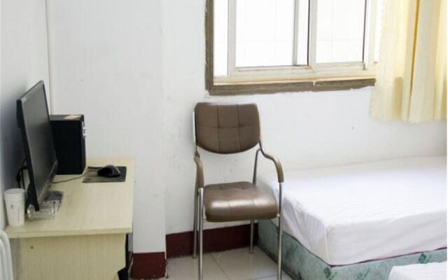 Binzhou Zoupingdonggang Inn