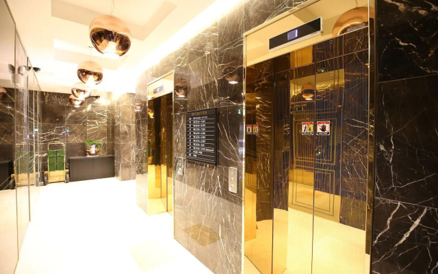 Elga Hotel