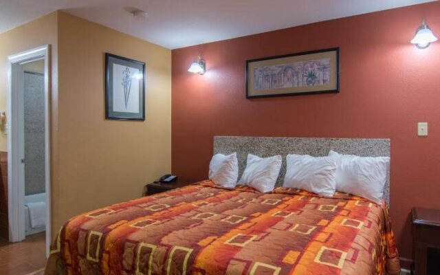 Deluxe Motel