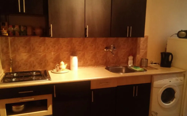 Apartamenty Gdańsk - Apartament Mariacka