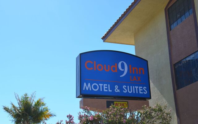 Cloud 9 Inn LAX