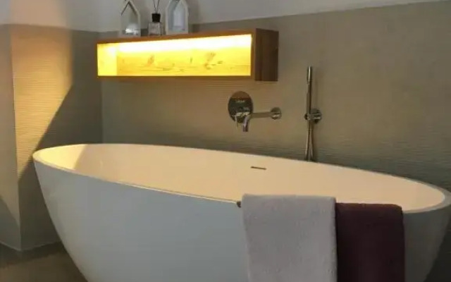 Apartment Der Riese