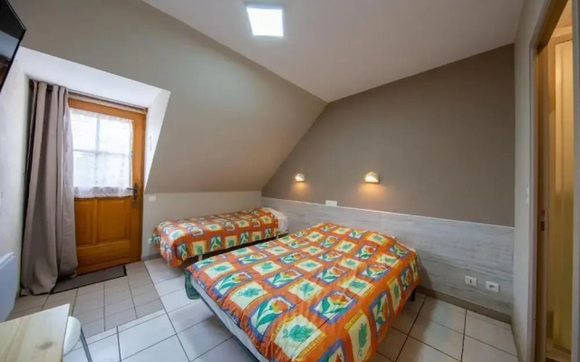 Auberge du Tranchoir