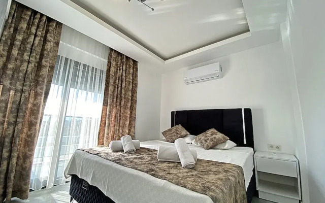 Fethiye Nokta Park I Villa