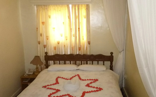 Adventist LMS Guest House & Conference Centre