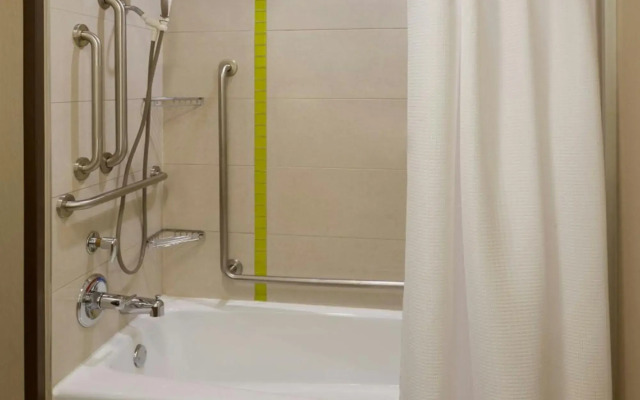 SpringHill Suites by Marriott Toronto Vaughan