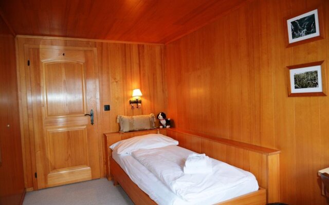Chalet Lanni - GriwaRent AG