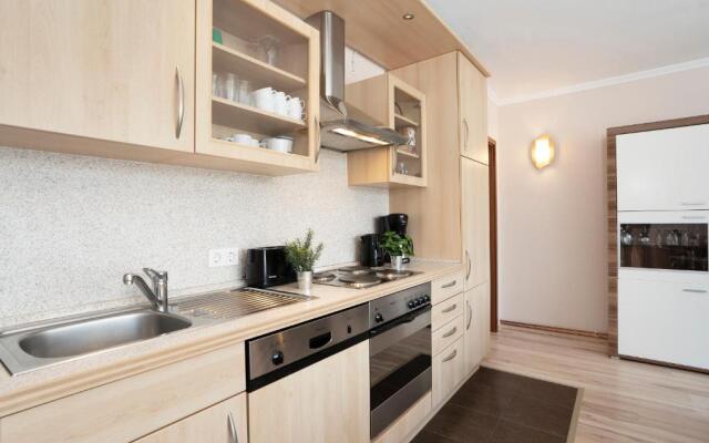 Haus Baltic Wohnung 7