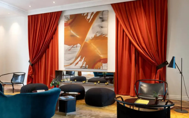 Elite Hotel Mimer