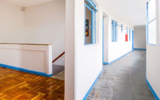 OYO Hotel Nossa Senhora Aparecida