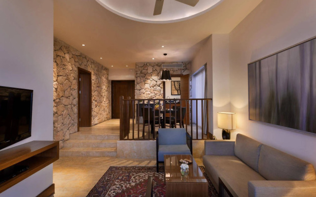 Beresheet by Isrotel exclusive