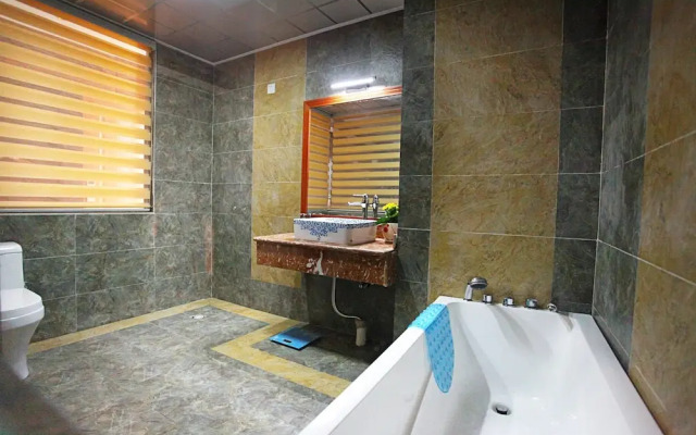 Daheng Bieyuan Leisure Holiday Hotel