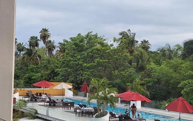 3.14 Living y plaza, Dep. 202