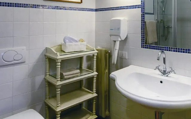 Attractive Apartment in Sandigliano With Garden