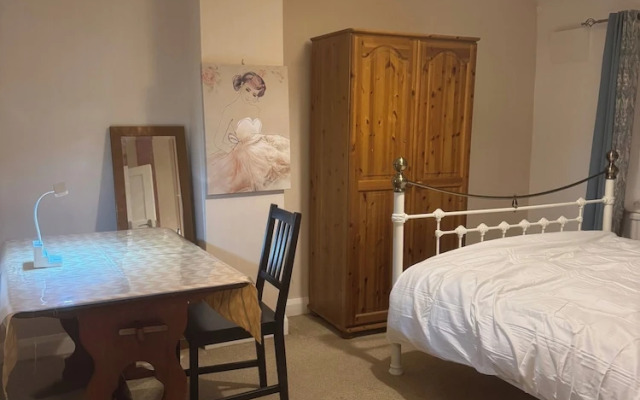 Oxford - Villa - Sleeps 8 - Garden - Parking