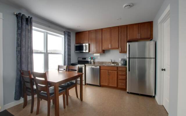 Appalachian Chalets & RV