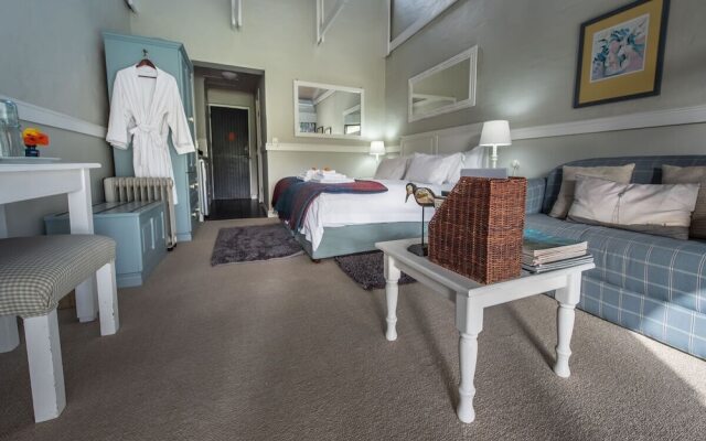 Bitou River Lodge