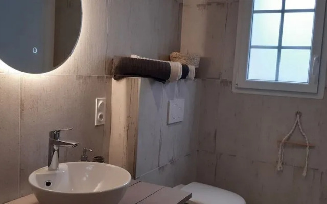 Cale 32 chambres d'hôtes