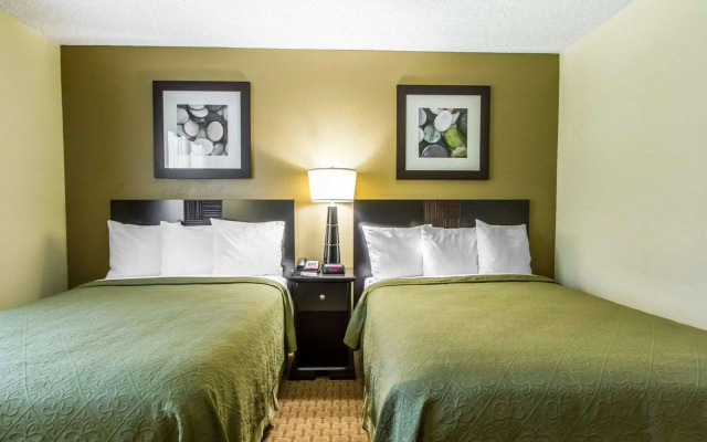 Navajoland Hotel of Tuba City