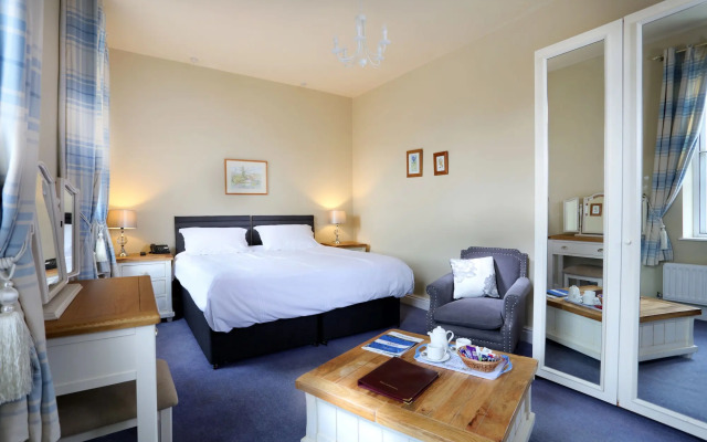 Tufton Arms Hotel