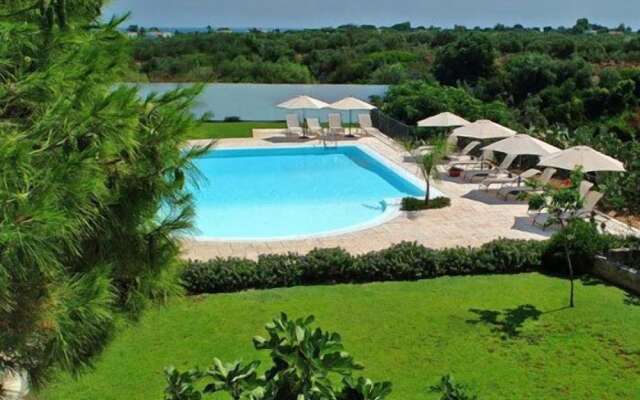 Hotel Masseria L'Ovile