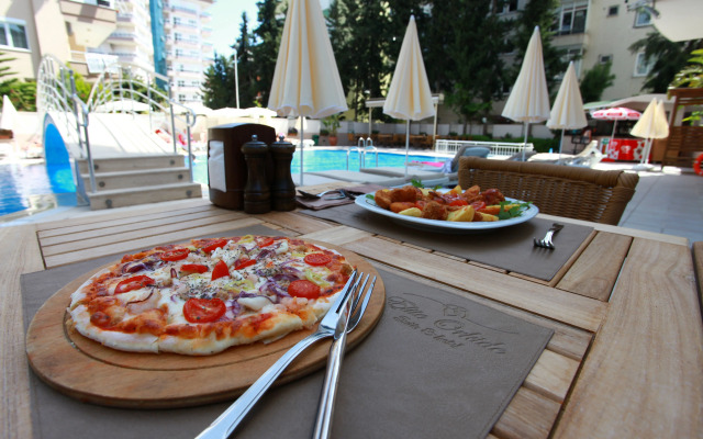 Ramira Joy Hotel