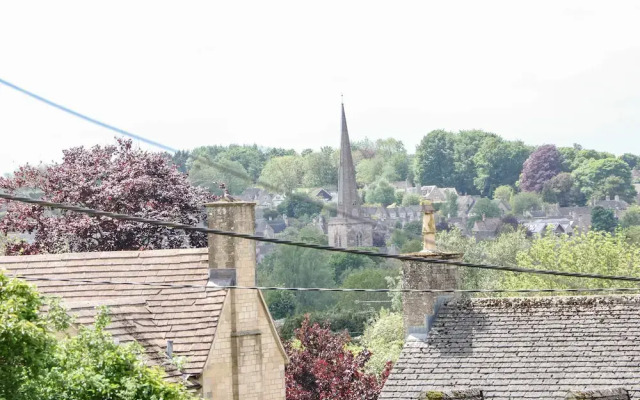 Tawny Cottage
