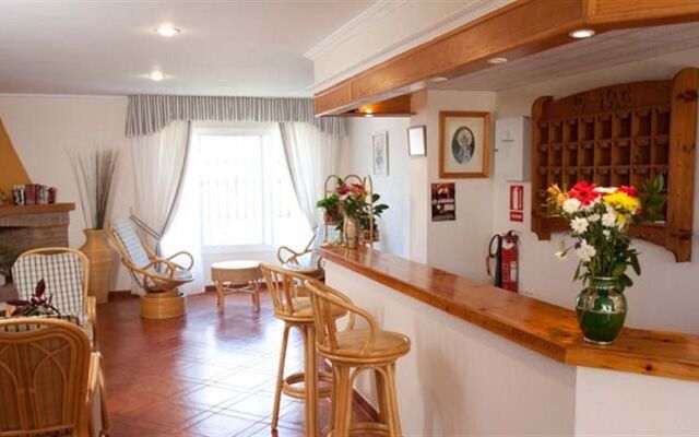 Hostal Los Pinos