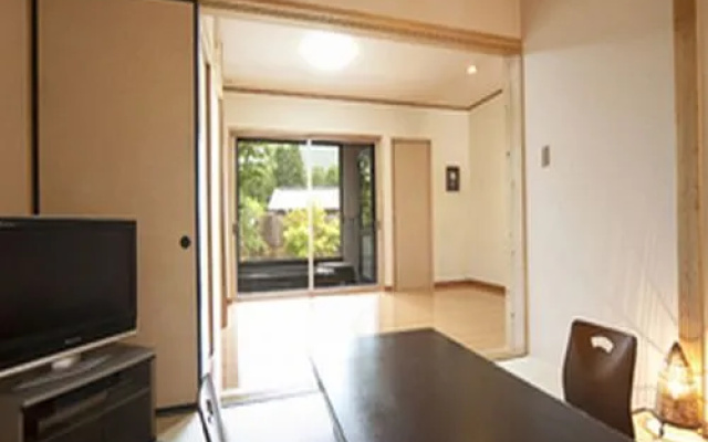 Sansou Shikian Ryokan