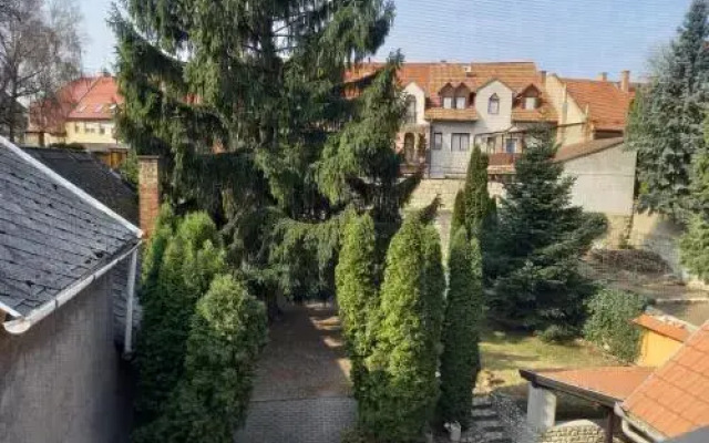 Európa Panzió