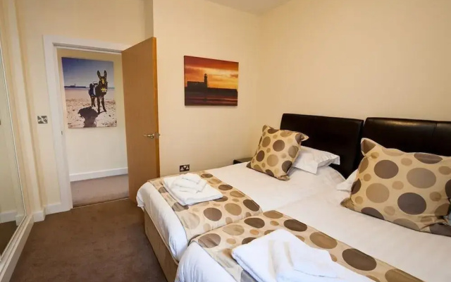 Harbourside Apartments