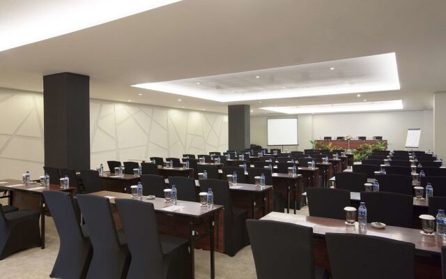 INNSiDE by Meliá Yogyakarta