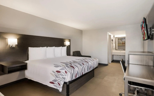 Red Roof Inn Alexandria, LA