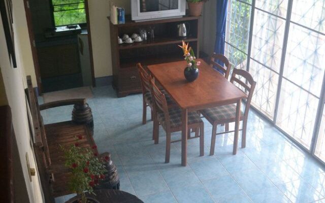 On hill Residence Patong Phuket