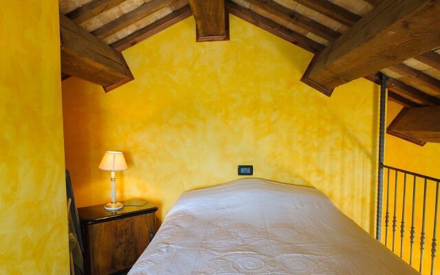 Bed & Breakfast San Firmano