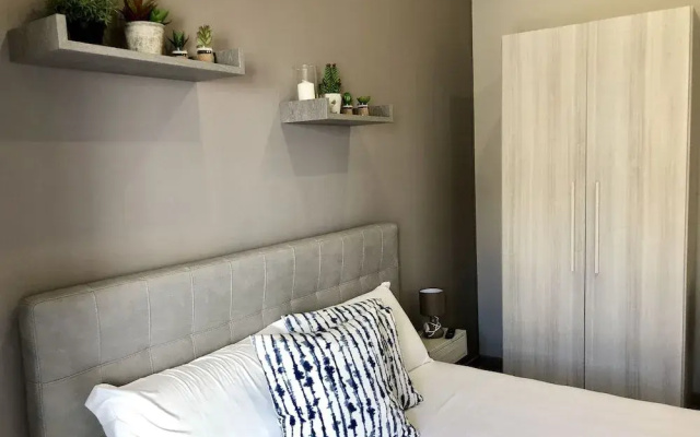 B&B Il Crepuscolo - Pompei