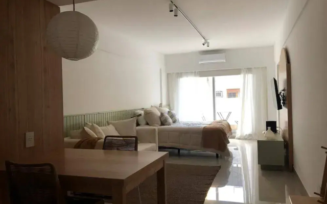 Luxury in San Telmo - Paseo de la Cisterna
