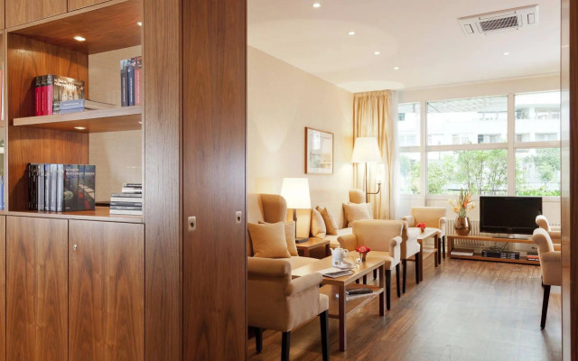 Abion Villa Suites