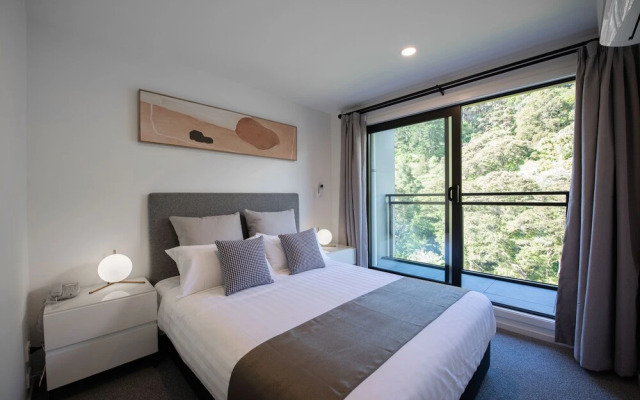 Sunrise Garden Suites