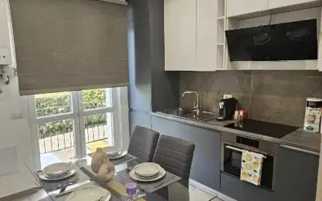 Brianza Apartment