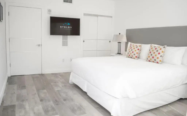 Sobe Lux