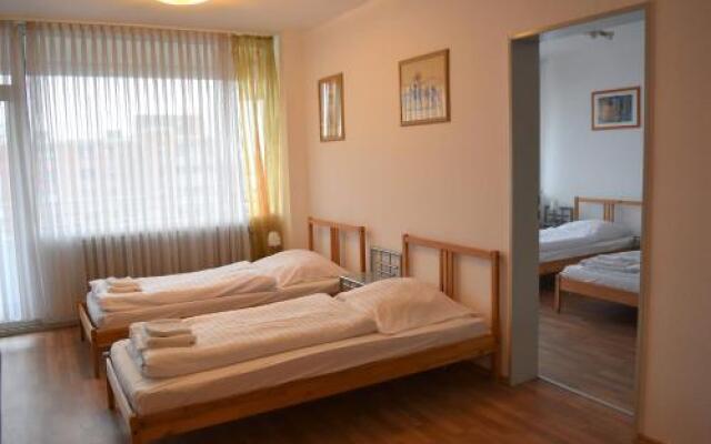 Ferienwohnung Neuss