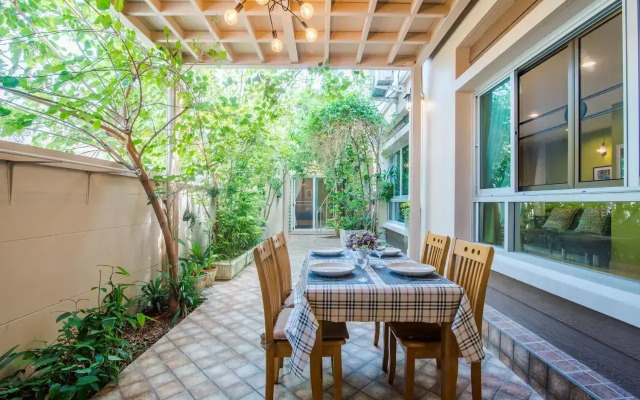 Cozy House in Hua Hin, Thailand