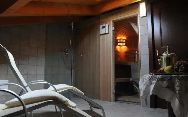 Hotel & Restaurant Pahor
