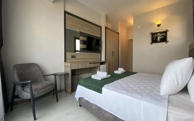 Medos Hotel