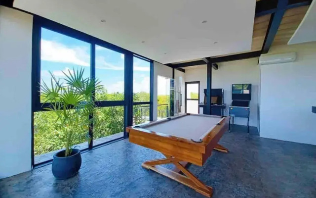 Casa Alas Boho TH 12
