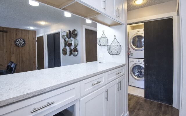 Breakaway West #212 2 Bedroom Condo by RedAwning