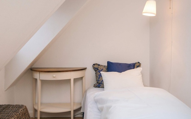 4 Star Holiday Home in Skanderborg